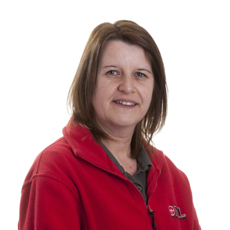 Faye Wardell