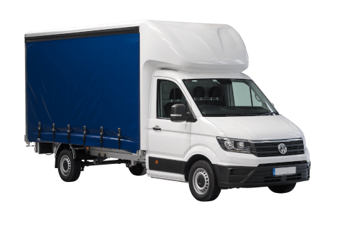 3.5T Curtainside